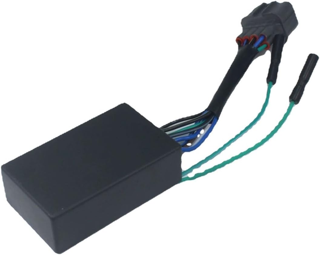 ひーこ様確認用 CDIボックス 用のヤマハ YFM350 3HN-85540-10-00 に適合する